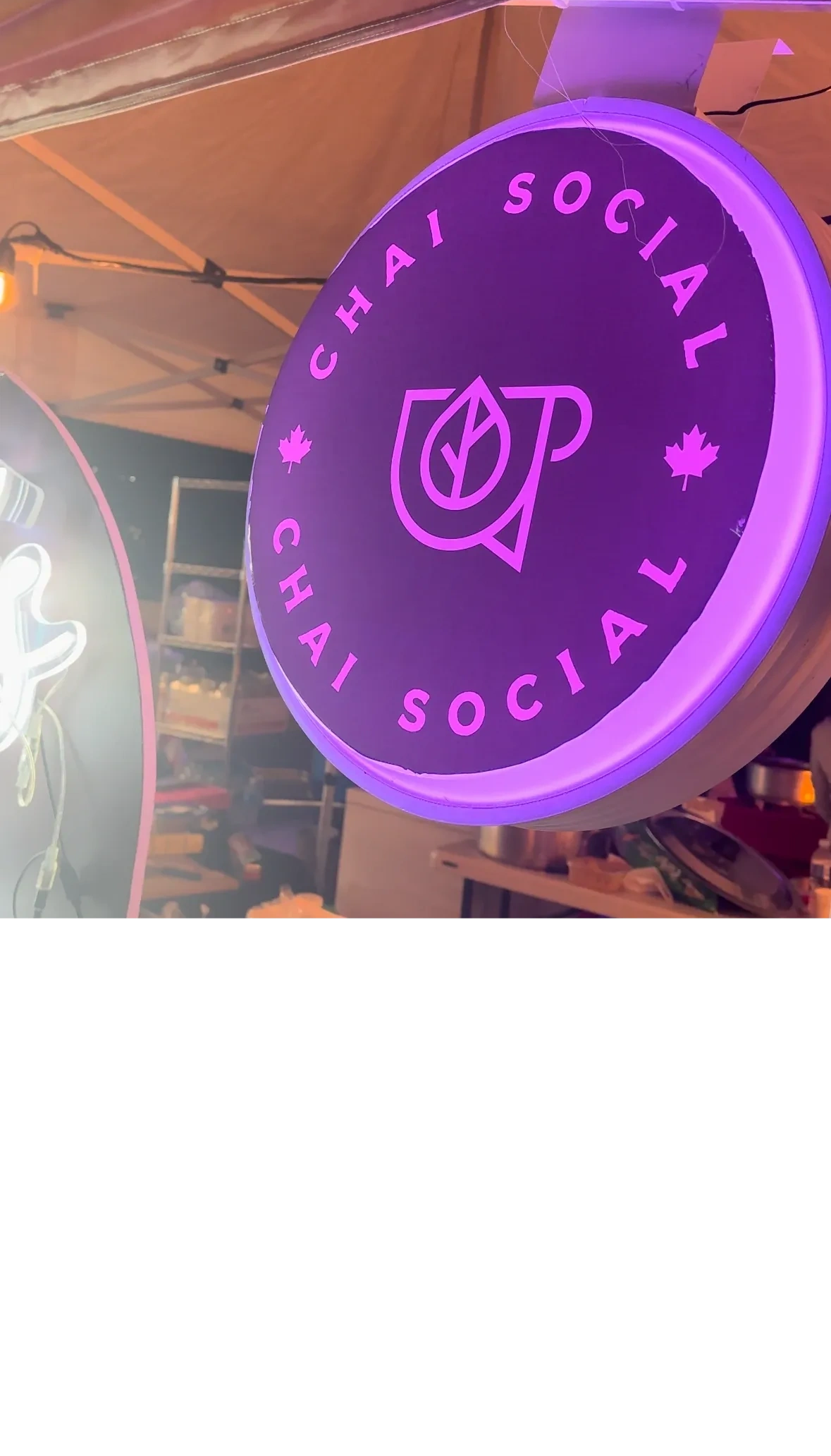 Chai Social logo