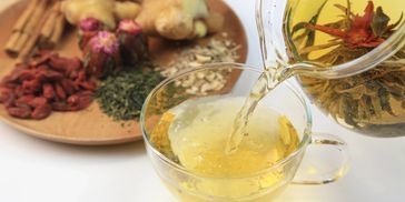 Tea